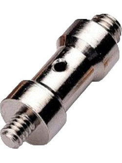 Linkstar Spigot BH-4M8M 1/4"-3/8" Male 32 mm