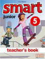 Smart Junior 5: Teacher's Book