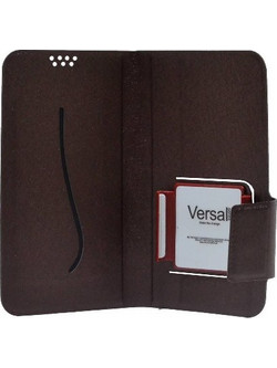 Ancus Grabit Dark Brown (Universal 5"-5.5")