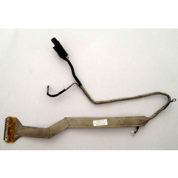 Acer Aspire 1350 Lcd Screen Cable DD0ZP1LC001
