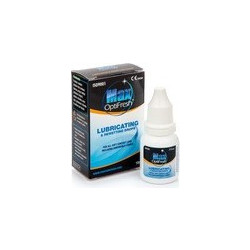 Maxvue Max Optifresh Eye Drops 10ml