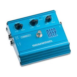 Rocktron Deep Blue Chorus
