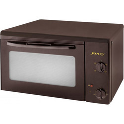 Fancy 0252 Ηλεκτρικό Φουρνάκι 31lt χωρίς Εστίες με Αέρα