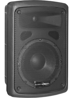 Audio Master FP208-1