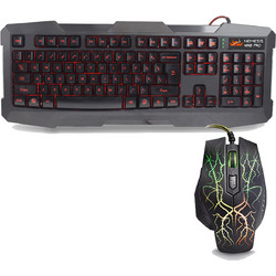 Sumvision Nemesis Kane Pro Grey