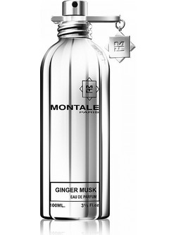 Montale Paris Ginger Musk Eau de Parfum 100ml