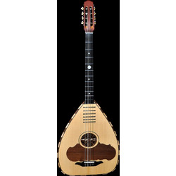 Cretan Handmade Lute LTK-101