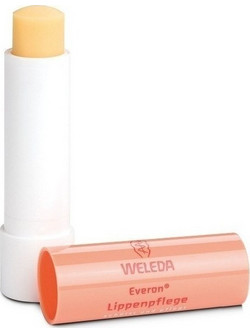 Weleda Everon Lip Balm SPF4 4gr