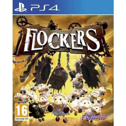 Flockers PS4