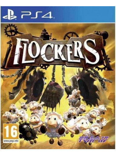 Flockers PS4
