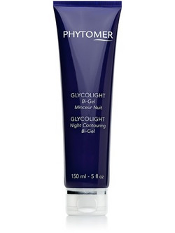 Phytomer Glucolight Bi-Gel Minceur Nuit 150ml