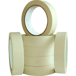 Roller-Pack Ταινία Χάρτινη (χαρτοταινία) για Μόνωση Mega 80C Λευκή 29mmx40m