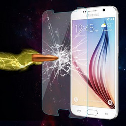Huawei Ascend Y360-Προστατευτικό Οθόνης Tempered Glass 0.26mm 9H (BWOO)