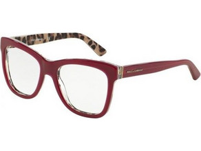 Dolce & Gabbana DG 3212