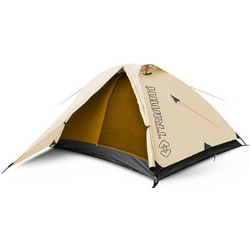 Trimm Compact Σκηνή Camping Γεωδαιτική 3 Ατόμων Χειμερινή