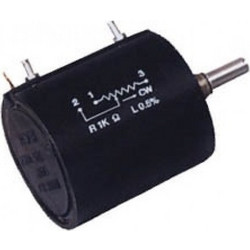 ΠΟΤΕΝΣΙΟΜΕΤΡΟ ΙΣΧΥΟΣ 10 ΣΤΡΟΦΩΝ 100K/5W/5010 PVT. 01.009.0163