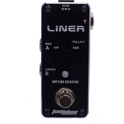 Tomsline ALR3 Liner Selector