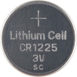 HQ CR1225 1τμχ