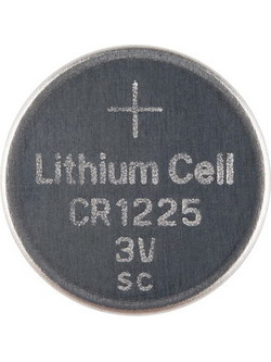 HQ CR1225 1τμχ