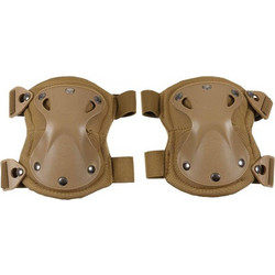 MFH Knee Pads Defence - Coyote