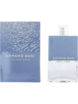 Armand Basi L' Eau Pour Homme Eau de Toilette 125ml