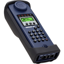 Intec Argus 42+ ADSL-Combi Tester