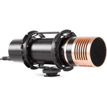 Boya BY-VM300PS Πυκνωτικό Μικρόφωνο 3.5mm
