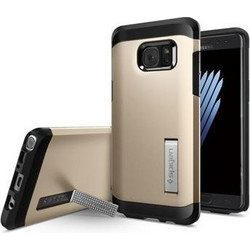 Spigen Sgp Tough Armor Gold (Galaxy Note 7)