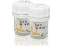 Optimax Toric HD RX Ετήσιοι Φακοί Επαφής Αστιγματικοί Υδρογέλης 2τμχ