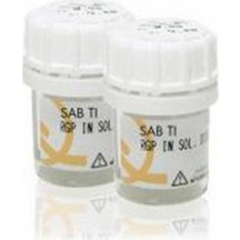 Optimax Toric HD RX Ετήσιοι Φακοί Επαφής Αστιγματικοί Υδρογέλης 2τμχ