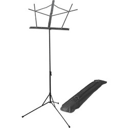 On-Stage SM7022BB Αναλόγιο με Θήκη