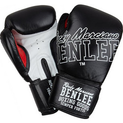 BenLee Rockland Black