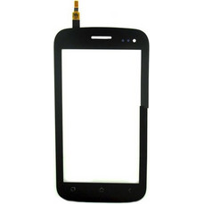 Wiko King Digitizer Touchpad in Black