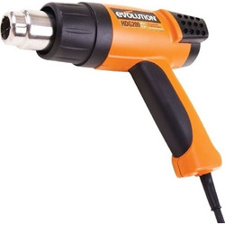 Evolution HDG 200