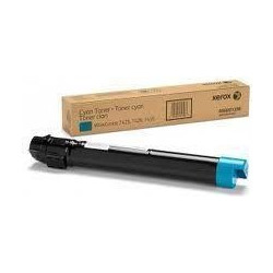 Xerox 006R01394 Cyan Toner
