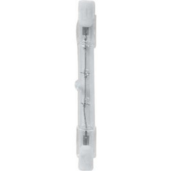 ΛΑΜΠΤΗΡΑΣ ΑΛΟΓΟΝΟΥ 160W (ΑΠΟΔΟΣΗ 200W) ΙΩΔΙΝΗΣ 78mm (ΜΙΚΡΗ) R7s