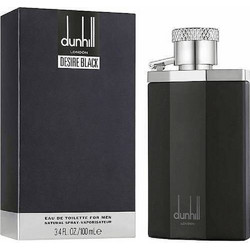 Dunhill Desire Black Eau de Toilette 100ml