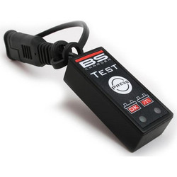 BS Battery BT-01 Ελεγκτής Μπαταριών BSBATTERY BS-BT01