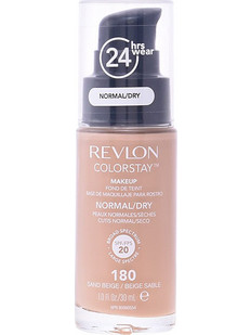 Revlon Colorstay Normal/Dry Skin 180 Sand Beige Liquid Foundation 30ml