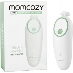 Momcozy NC-02 Βρεφική Ηλεκτρική Λίμα