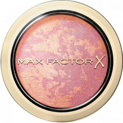 Max Factor Creme Puff 15 Seductive Pink Powder Blush 1.5gr