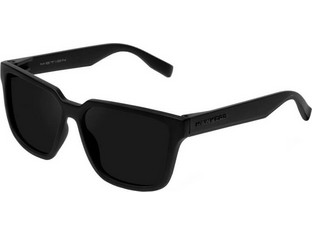 Hawkers Carbon Black Dark Motion Γυαλιά Ηλίου Τετράγωνα Κοκάλινα Μαύρα με Μαύρο Polarized Φακό