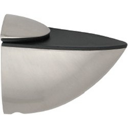 Στήριγμα C031/28mm σε Νίκελ-Ματ