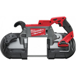 Milwaukee M18 CBS125-0