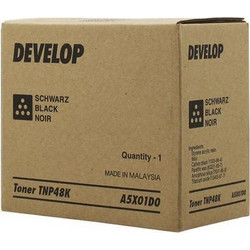 Develop TN-P48 Black Toner