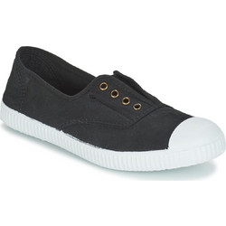 Χαμηλά Sneakers Victoria INGLESA ELASTICO TINTADA