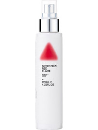 Seventeen Red Flame Body Mist 125ml