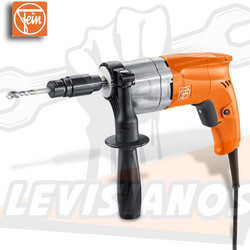 Fein GWP 10 Δράπανο 450W
