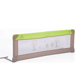 Cangaroo Μπάρα Ασφαλείας Green 130cm