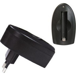 ΦΟΡΤΙΣΤΗΣ ΤΑΞΙΔΙΟΥ ΗΛ.ΠΟΥΡΟΥ VOLTE-CIGAR VTC62 VOLTE-TEL